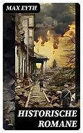 E-Book (epub) Historische Romane von Max Eyth
