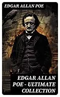 E-Book (epub) Edgar Allan Poe - Ultimate Collection von Edgar Allan Poe