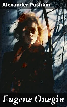 E-Book (epub) Eugene Onegin von Alexander Pushkin