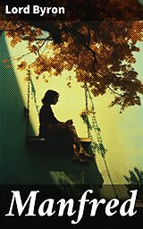 E-Book (epub) Manfred von Lord Byron