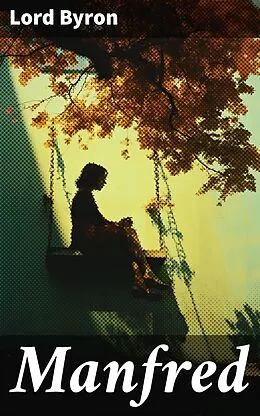 E-Book (epub) Manfred von Lord Byron