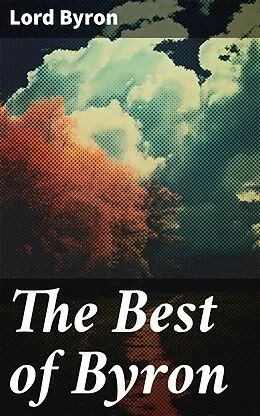E-Book (epub) The Best of Byron von Lord Byron