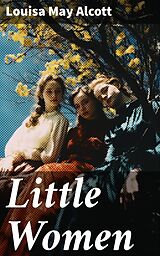 eBook (epub) Little Women de Louisa May Alcott