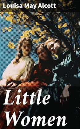 eBook (epub) Little Women de Louisa May Alcott