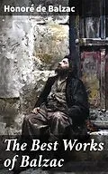 E-Book (epub) The Best Works of Balzac von Honoré de Balzac