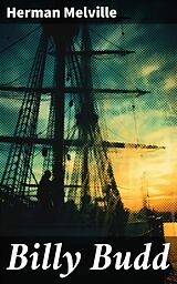 eBook (epub) Billy Budd de Herman Melville