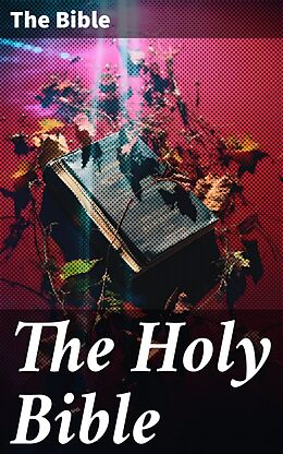 eBook (epub) The Holy Bible de The Bible