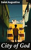 E-Book (epub) City of God von Saint Augustine