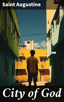 E-Book (epub) City of God von Saint Augustine