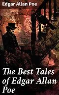 E-Book (epub) The Best Tales of Edgar Allan Poe von Edgar Allan Poe