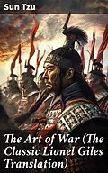 E-Book (epub) The Art of War (The Classic Lionel Giles Translation) von Sun Tzu