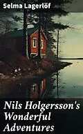 E-Book (epub) Nils Holgersson's Wonderful Adventures von Selma Lagerlöf