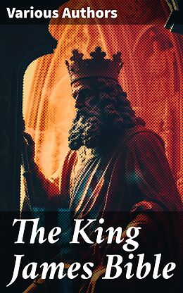 eBook (epub) The King James Bible de Various Authors