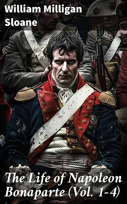 E-Book (epub) The Life of Napoleon Bonaparte (Vol. 1-4) von William Milligan Sloane