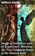 E-Book (epub) Songs of Innocence and of Experience: Showing the Two Contrary States of the Human Soul von William Blake