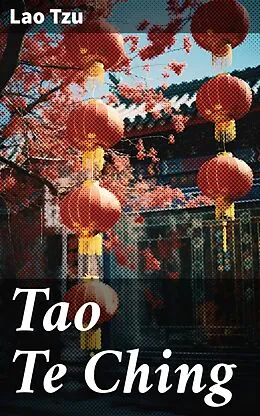 E-Book (epub) Tao Te Ching von Lao Tzu