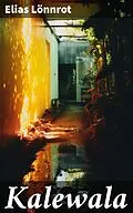 E-Book (epub) Kalewala von Elias Lönnrot