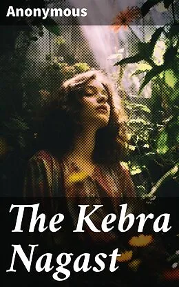 E-Book (epub) The Kebra Nagast von Anonymous