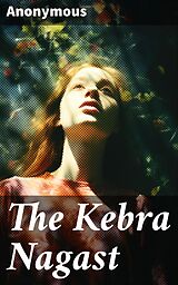 eBook (epub) The Kebra Nagast de Anonymous