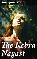 E-Book (epub) The Kebra Nagast von Anonymous