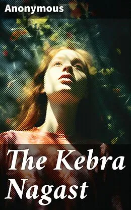 E-Book (epub) The Kebra Nagast von Anonymous