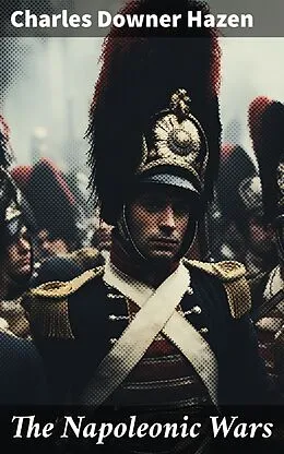 E-Book (epub) The Napoleonic Wars von Charles Downer Hazen