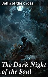 eBook (epub) The Dark Night of the Soul de John of the Cross