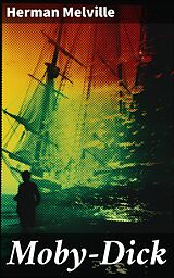 eBook (epub) Moby-Dick de Herman Melville