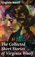E-Book (epub) The Collected Short Stories of Virginia Woolf von Virginia Woolf