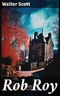 E-Book (epub) Rob Roy von Walter Scott