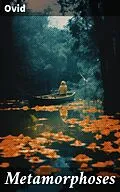 E-Book (epub) Metamorphoses von Ovid