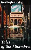 E-Book (epub) Tales of the Alhambra von Washington Irving