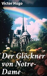 E-Book (epub) Der Glöckner von Notre-Dame von Victor Hugo