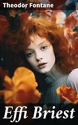 E-Book (epub) Effi Briest von Theodor Fontane