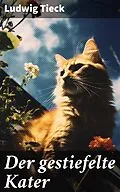 E-Book (epub) Der gestiefelte Kater von Ludwig Tieck