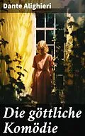 E-Book (epub) Die göttliche Komödie von Dante Alighieri