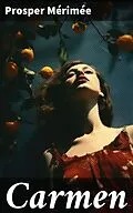 E-Book (epub) Carmen von Prosper Mérimée