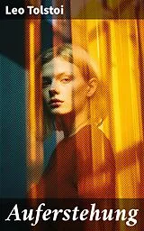 E-Book (epub) Auferstehung von Leo Tolstoi