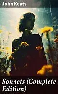 E-Book (epub) Sonnets (Complete Edition) von John Keats