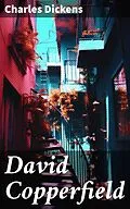 E-Book (epub) David Copperfield von Charles Dickens