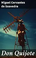 E-Book (epub) Don Quijote von Miguel Cervantes de Saavedra