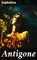 E-Book (epub) Antigone von Sophokles