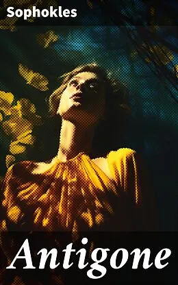 E-Book (epub) Antigone von Sophokles