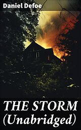 eBook (epub) THE STORM (Unabridged) de Daniel Defoe