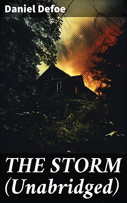 eBook (epub) THE STORM (Unabridged) de Daniel Defoe