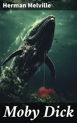 E-Book (epub) Moby Dick von Herman Melville