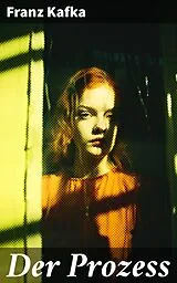 E-Book (epub) Der Prozess von Franz Kafka