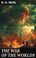 E-Book (epub) THE WAR OF THE WORLDS von H. G. Wells