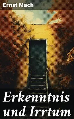E-Book (epub) Erkenntnis und Irrtum von Ernst Mach