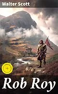 E-Book (epub) Rob Roy von Walter Scott